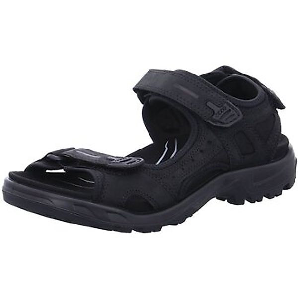 Ecco  Herrenschuhe Offene Offroad Plus Sandale 822184 82218402001 günstig online kaufen