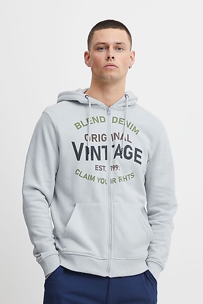 Blend Kapuzenpullover BLEND BHSweatshirt günstig online kaufen