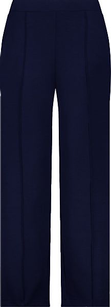 Monari 5-Pocket-Jeans Hose navy blue günstig online kaufen