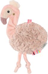 Fehn Greifspielzeug Lazy, Crazy & Pink, günstig online kaufen