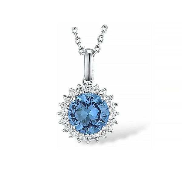 SOKOLOV Jewelry Kettenanhänger Anhänger aus 925 günstig online kaufen