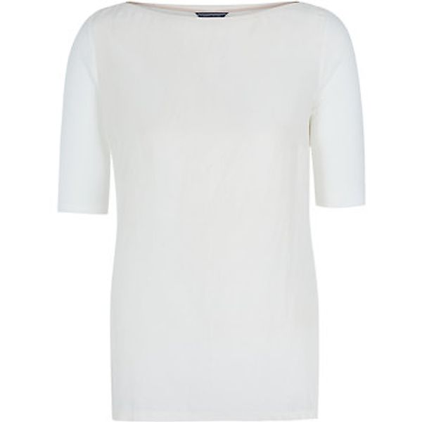 Tommy Hilfiger  Blusen 3/4 Shirt für Damen günstig online kaufen
