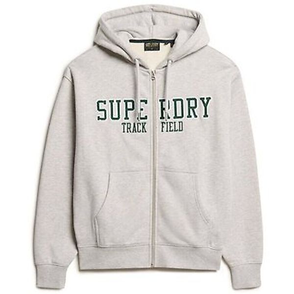 Superdry  Sweatshirt Sweatshirt à capuche femme  Logo College günstig online kaufen