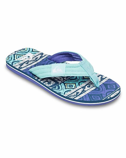 Quiksilver Sandale "Molokai Layback" günstig online kaufen