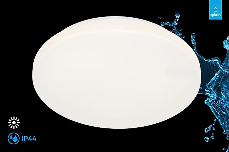 Briloner Leuchten LED Deckenleuchte KALMUS günstig online kaufen