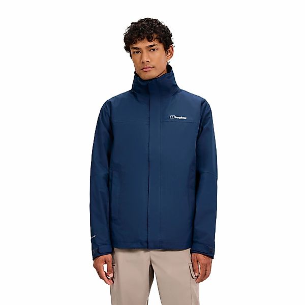 Berghaus 3-in-1-Funktionsjacke "RG ALPHA 2.0 GEMNI 3IN1 JACKET" günstig online kaufen
