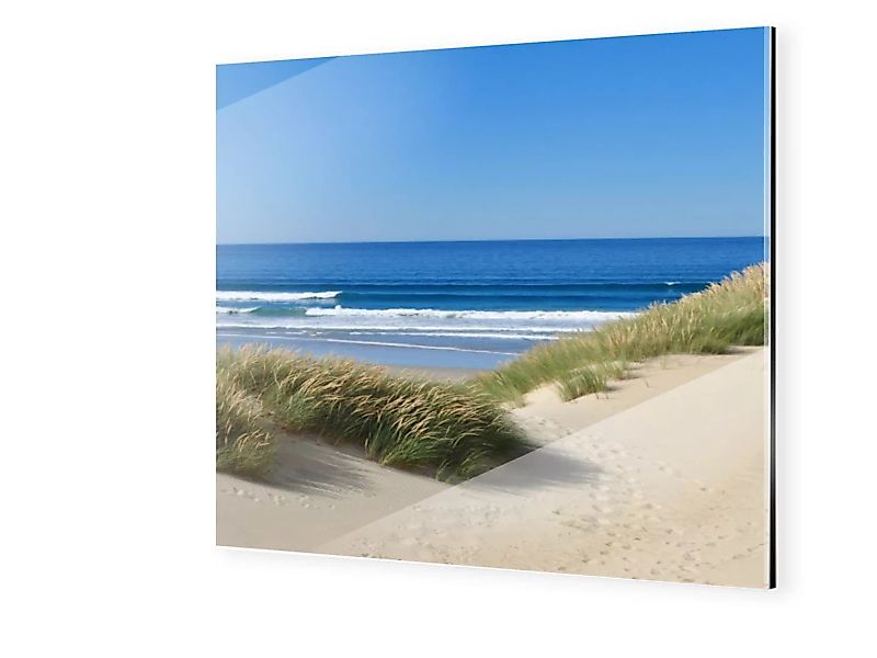 Foto auf Gallery-Bond im Format 40 x 40 cm quadratisch im Format 40 x 40 cm günstig online kaufen