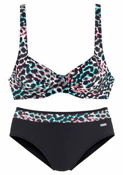 Venice Beach Bügel-Bikini mit aktuellem Look günstig online kaufen