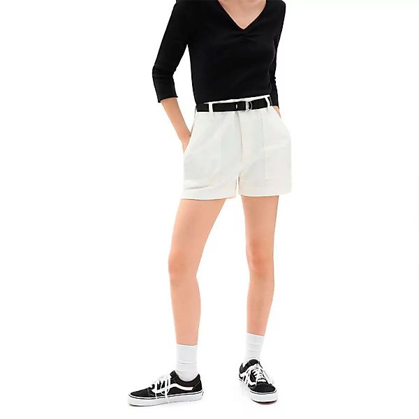 Vans Clark Shorts Hosen 24 Marshmallow günstig online kaufen