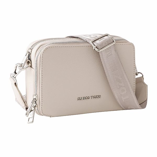 MARCO TOZZI Umhängetasche Damen Kamerabag, Schultertasche mit Kartensteckfä günstig online kaufen