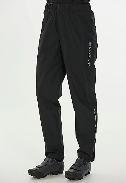 ENDURANCE Radhose "Vanda", mit reflektierenden Elementen günstig online kaufen
