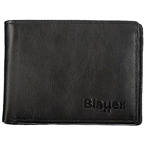 Blauer  Geldbeutel f3almont01fir günstig online kaufen