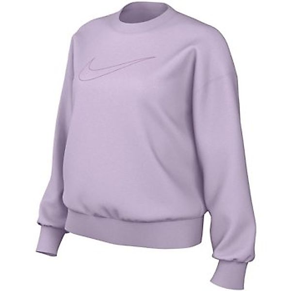 Nike  Sweatshirt Sport Dri-FIT Get Fit Crew DQ5542-530 günstig online kaufen