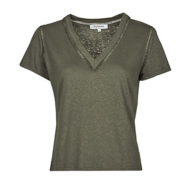 Morgan  T-Shirt DORA günstig online kaufen
