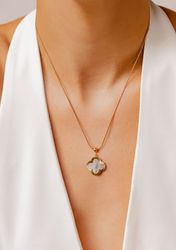 Hey Happiness Kette mit Anhänger Kreuz günstig online kaufen