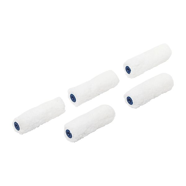 LUX-TOOLS Vestan-Walze 10 cm 5 Stück günstig online kaufen