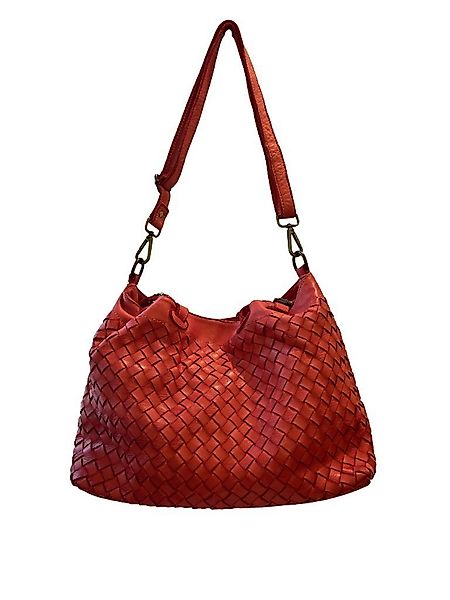 BZNA Handtasche Ronja Designer Umhängetasche Shopper, günstig online kaufen