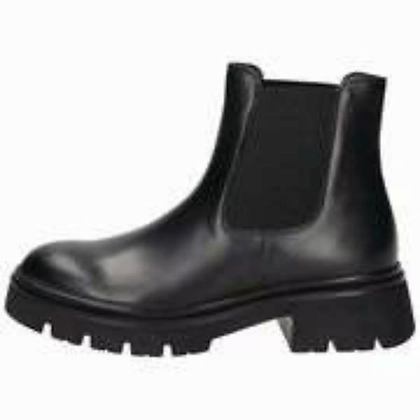 Gabor Chelsea Boots Damen schwarz günstig online kaufen