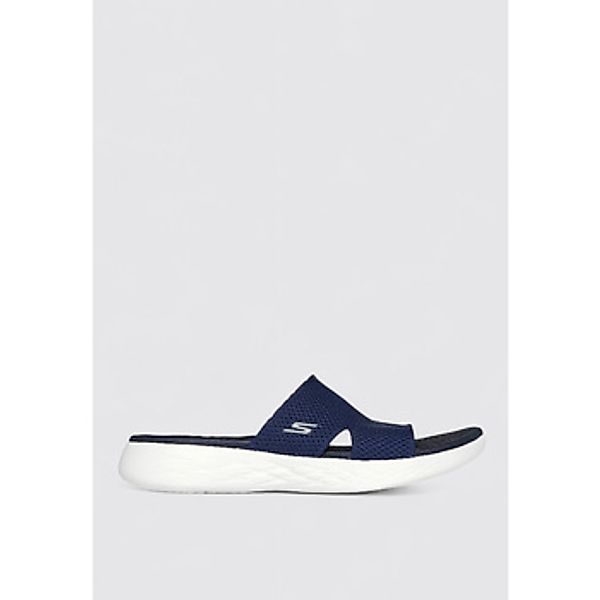 Skechers  Zehentrenner ON THE GO 600 - OCEANSIDE günstig online kaufen