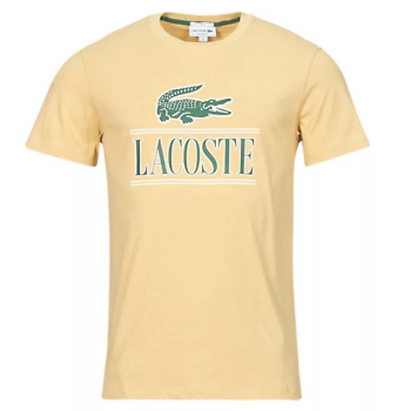 Lacoste  T-Shirt TH1218 günstig online kaufen