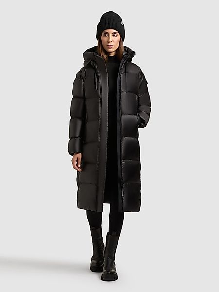 khujo Steppmantel COULIN SHINY günstig online kaufen