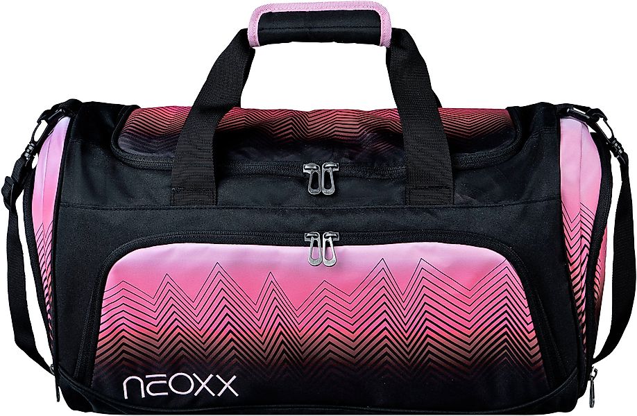 neoxx Sporttasche Move, Sweet like Sunset, günstig online kaufen