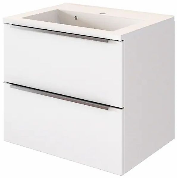 welltime Waschtisch "Matera", Breite 60 cm günstig online kaufen