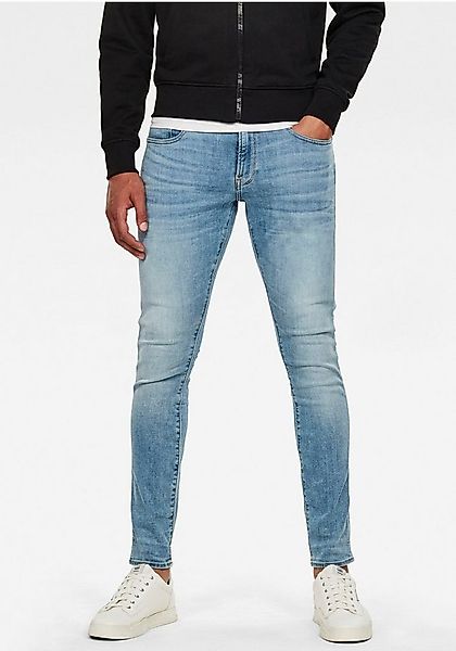 G-STAR Skinny-fit-Jeans 51010 günstig online kaufen