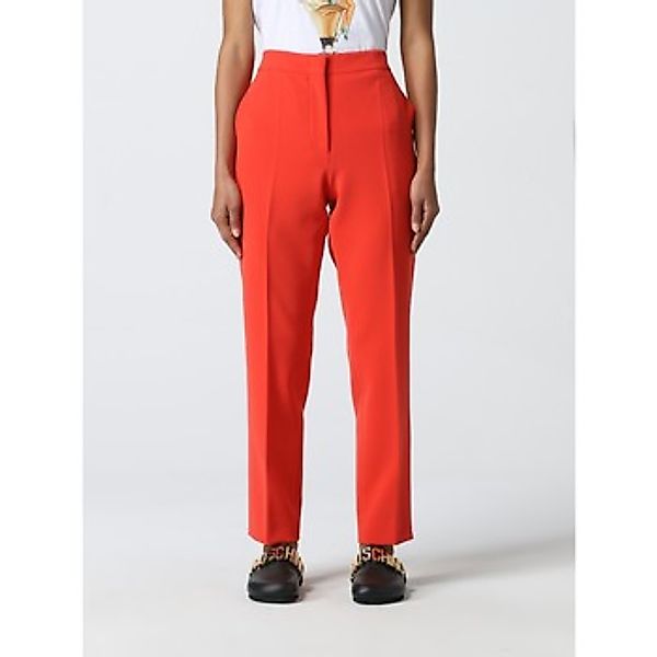 Moschino  Hosen 03280524 A0112 günstig online kaufen