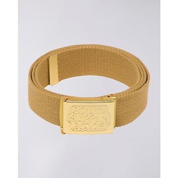 Edwin  Gürtel I031989.3K.00 CLIP BELT-3K GOLD günstig online kaufen