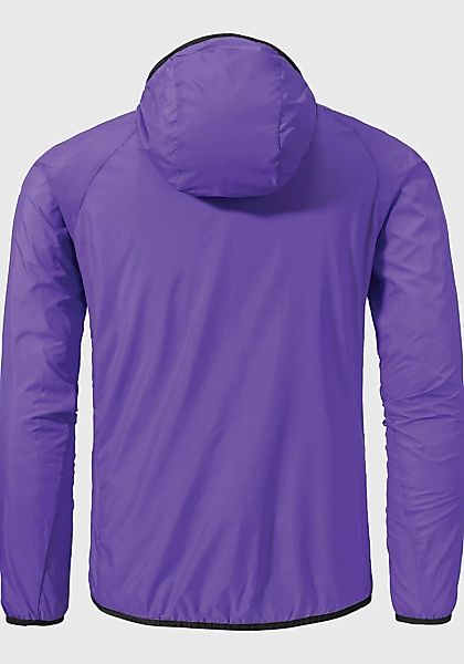Schöffel Outdoorjacke "Hiking Jacket Style Wutach MNS", mit Kapuze günstig online kaufen