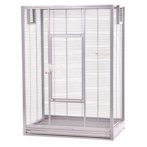 Montana Cages Vogelkäfig Premium Vogelvoliere "New günstig online kaufen