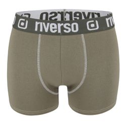 riverso Boxershorts Herren 12er Pack RIVOle günstig online kaufen