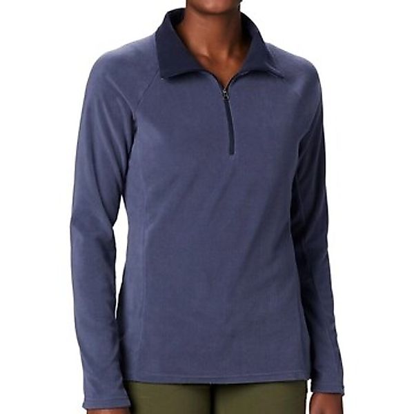 Columbia Fleeceshirt Glacial™ IV 1/2 Zip Leichtes Material günstig online kaufen