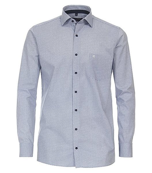 CASAMODA Businesshemd CASAMODA Businesshemd Print günstig online kaufen