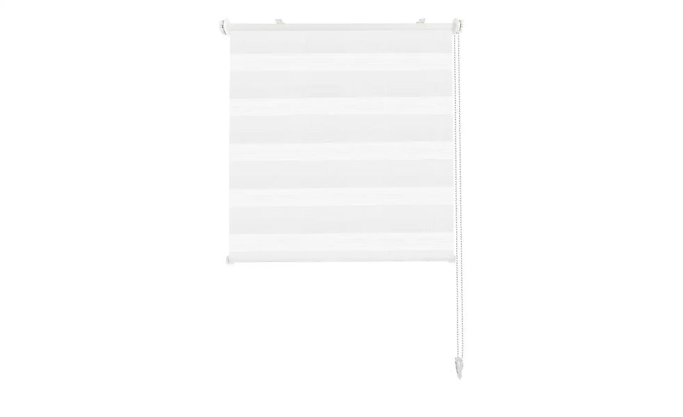 como Seilzugrollo  D&N Duorollo ¦ beige ¦ Synthetische Materialien ¦ Maße ( günstig online kaufen