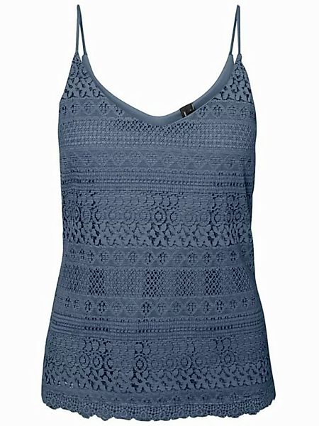 Vero Moda Blusentop VMHONEY (1-tlg) Spitze günstig online kaufen