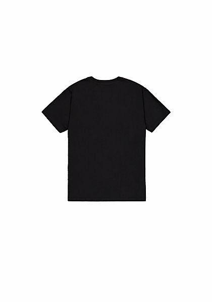 Alpha Industries T-Shirt "Alpha Puff Print T-Shirt" günstig online kaufen