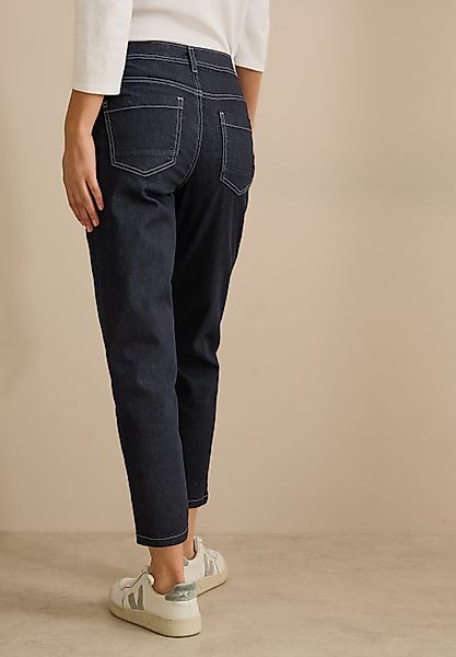 Cecil Slim-fit-Jeans 5-Pocket-Style günstig online kaufen