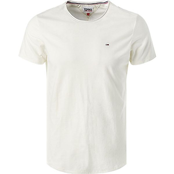 TOMMY JEANS T-Shirt DM0DM09586/YBI günstig online kaufen