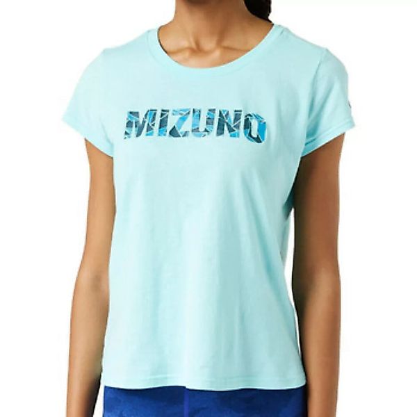 Mizuno  T-Shirts & Poloshirts K2GA2202-22 günstig online kaufen