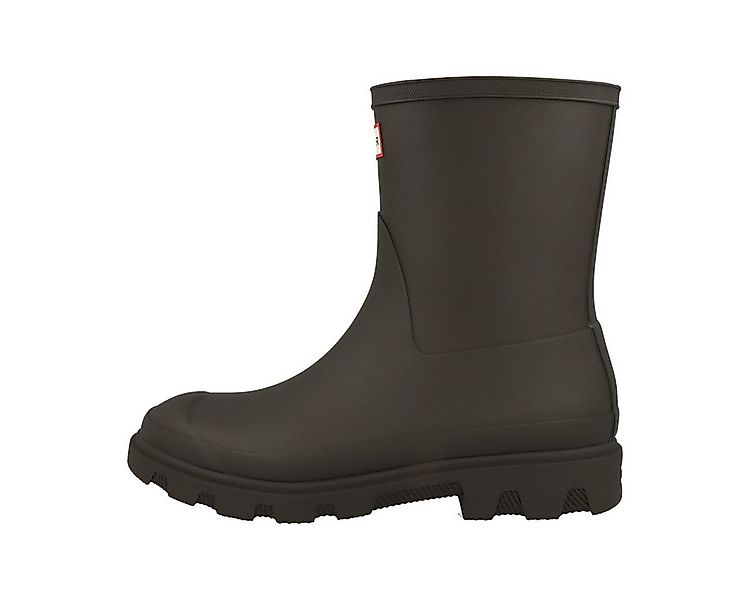 Hunter Downpour Short Boot Unisex Erwachsene Gummistiefel günstig online kaufen