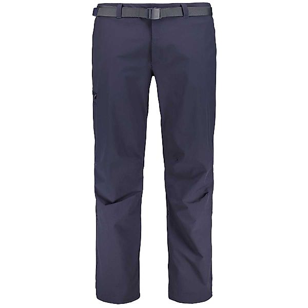 Maier Sports Trekkinghose mit Stretch und Krempelbeinen Farbe dunkelblau Gr günstig online kaufen