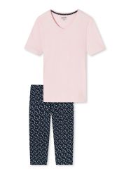 Schiesser Pyjama Schiesser diverse Damen Pyjamas günstig online kaufen