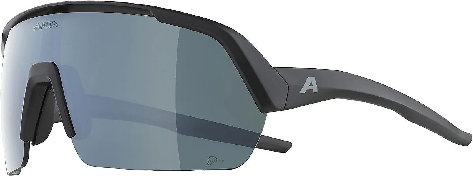 Alpina Sports Sonnenbrille Alpina Sportsonnenbrille Turbo günstig online kaufen