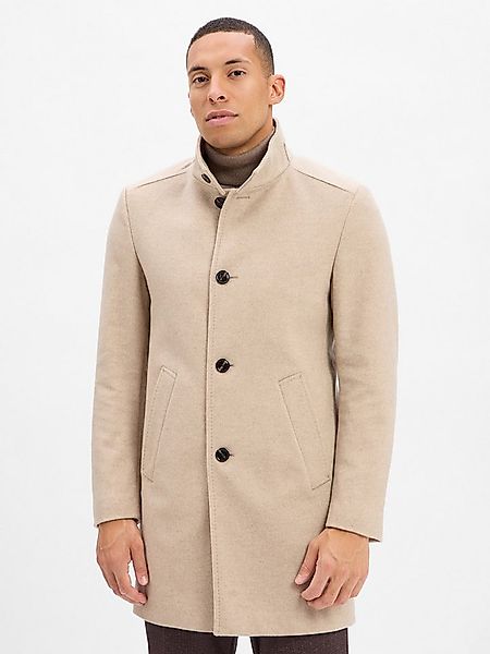 JOOP! Wollmantel Maron günstig online kaufen