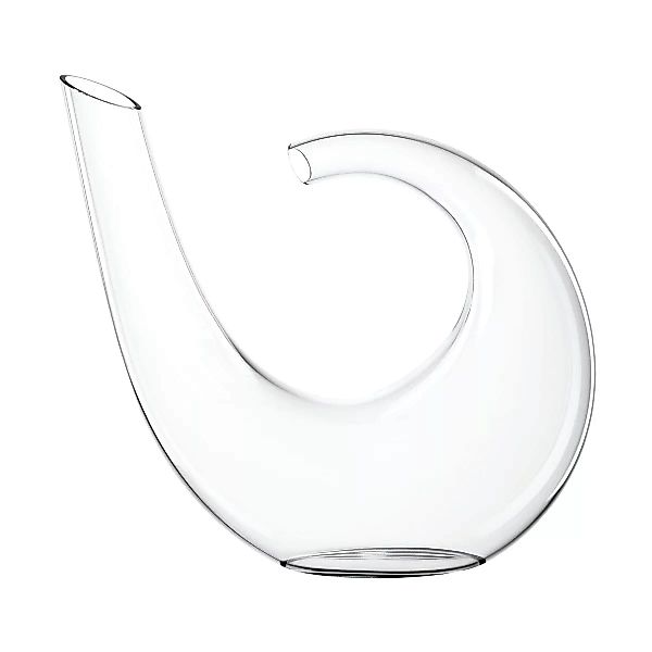 Spiegelau Karaffen Dekanter Glas Highline h: 260 mm / 750 ml günstig online kaufen