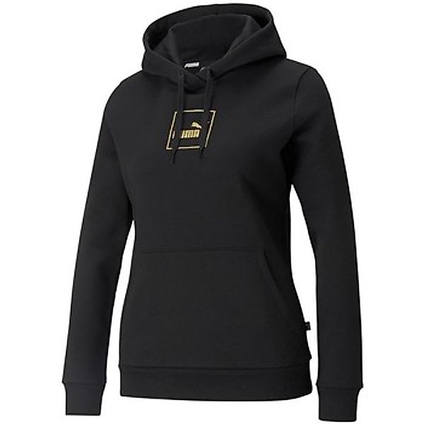 Puma  Sweatshirt Holiday Hoodie FL günstig online kaufen
