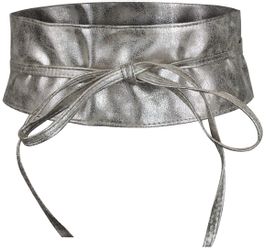 Frentree Taillengürtel mit eleganter Schleife, Kleidergürtel günstig online kaufen