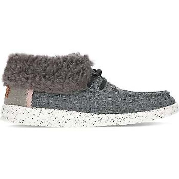 HEYDUDE  Pumps 40211 black günstig online kaufen